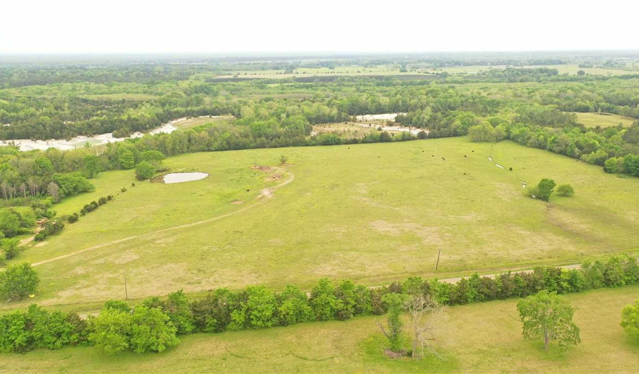 76 Acres of Land for Sale in noxubee County Mississippi