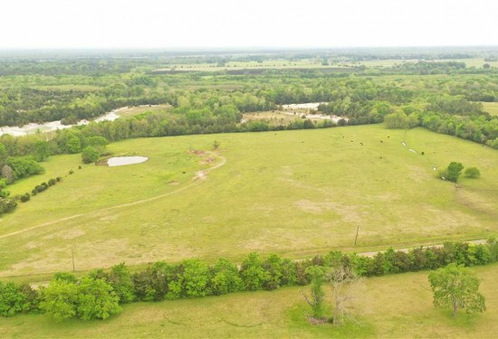 76 Acres of Land for Sale in noxubee County Mississippi