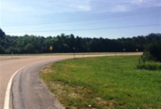 71 Acres of Land for Sale in lee County Mississippi