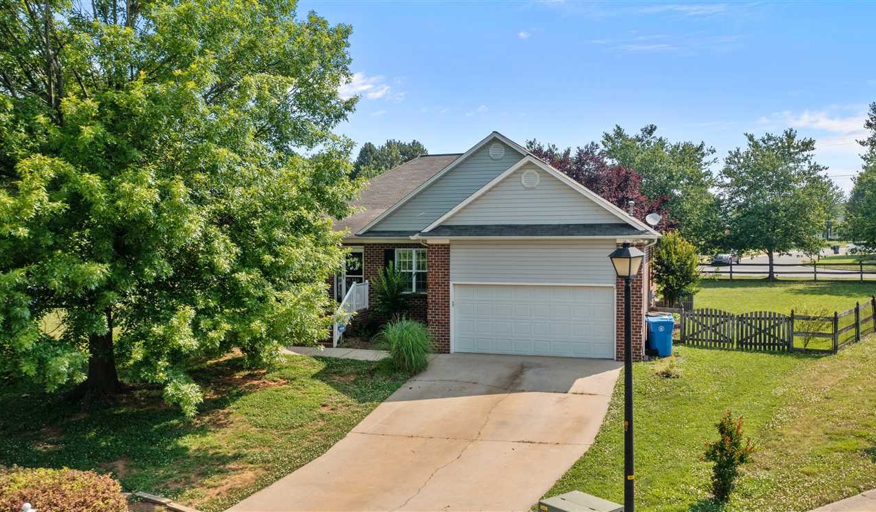 Residential land real estate to buy in iredell County NC