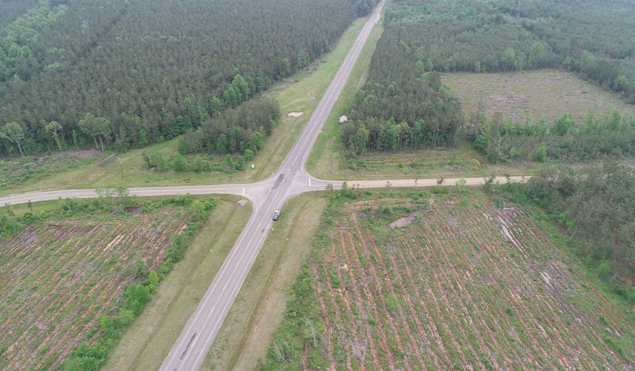 Recreational land real estate to buy in natchitoches County LA