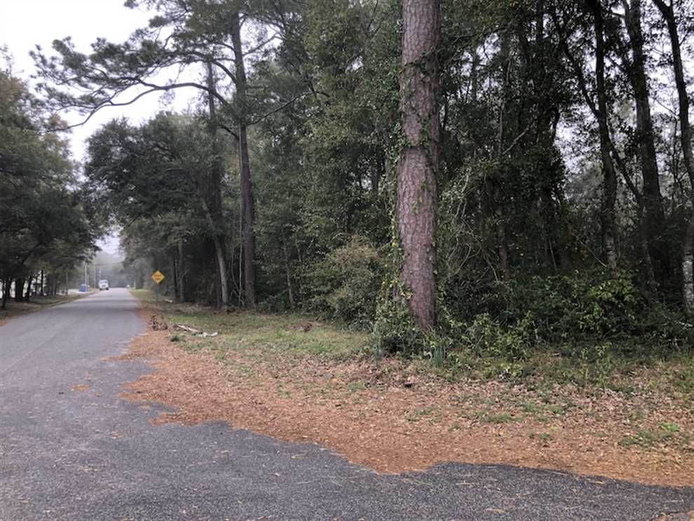 3/4 acre Lot with Views Across Cherry Grove Marsh into Atlantic Ocean in North Myrtle Beach SC! Real estate listing