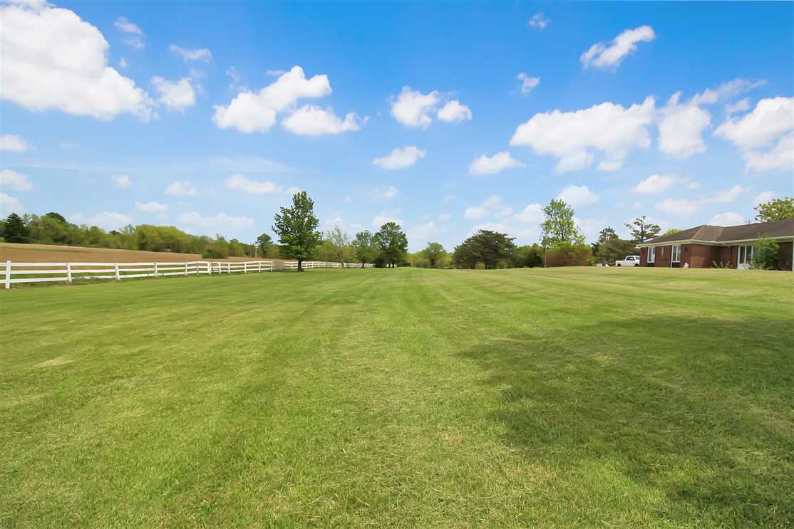 Land for sale at 3885 CR 5550