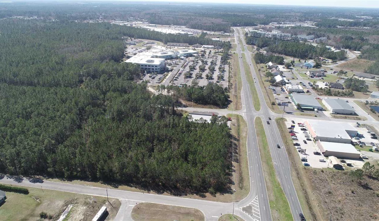 15 Acres of Land for sale in camden County, Georgia