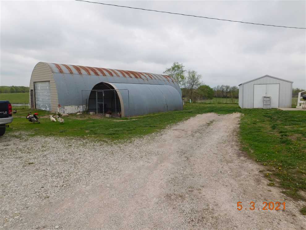 Land for sale to buy in 64429 zip code