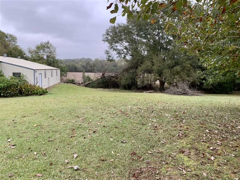 7 acres Sherman, MS Real estate listing