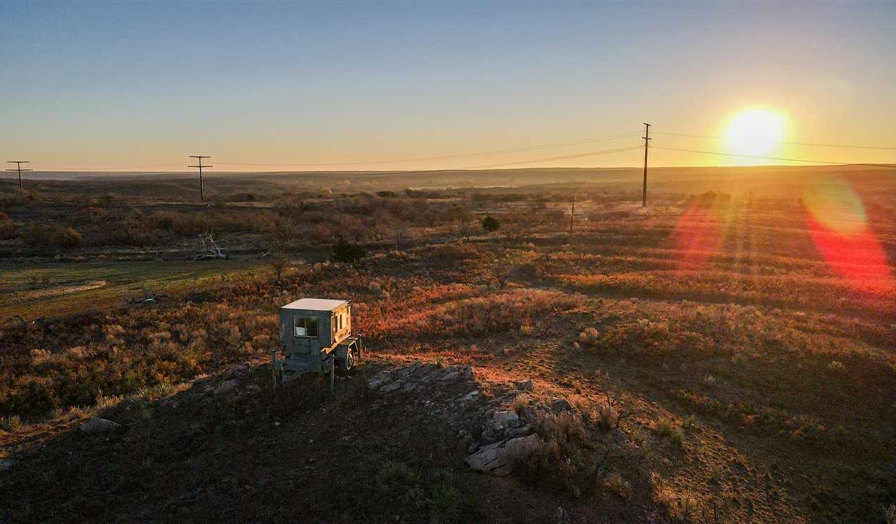 4352 Acres of Recreational land for sale in Shamrock, wheeler County, Texas