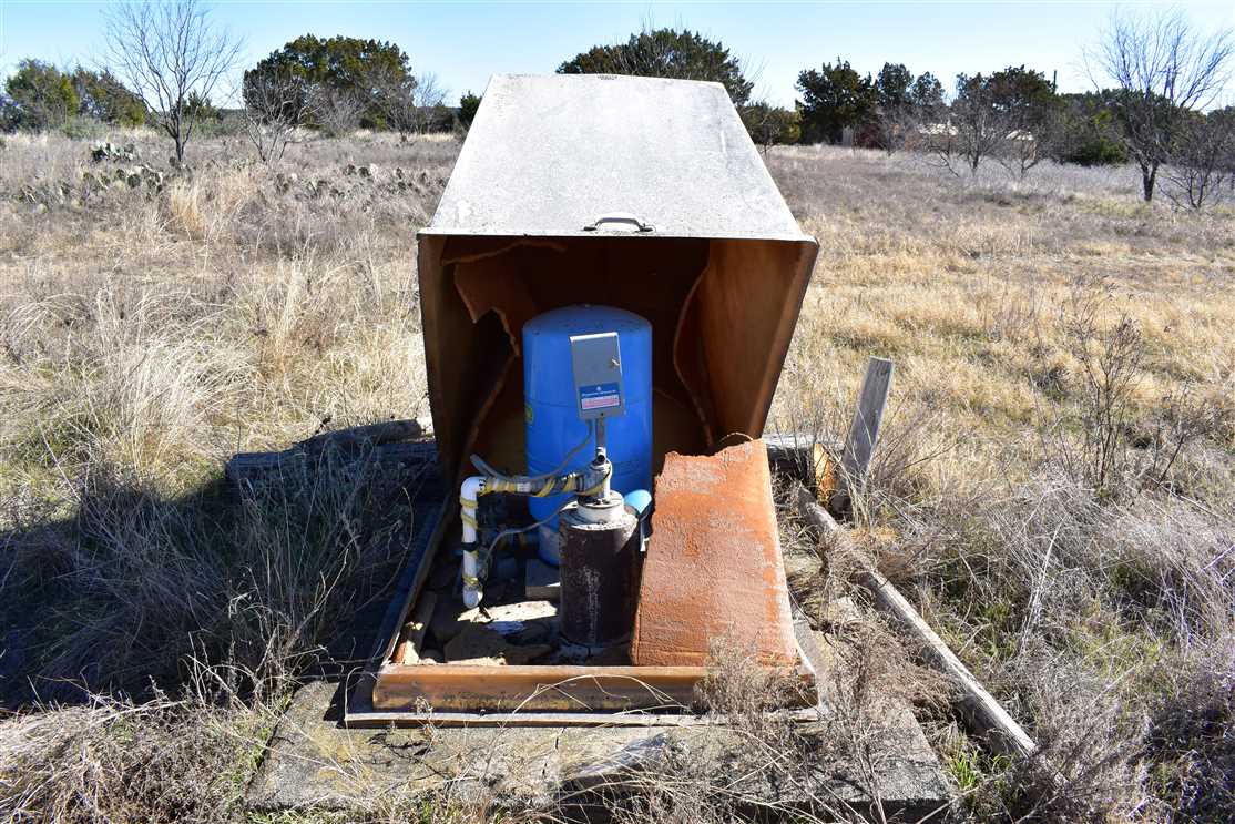 lampasas County, Texas property for sale