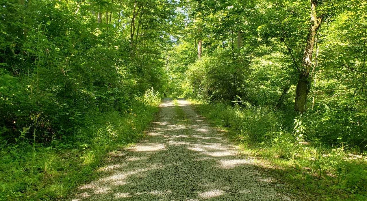 14.29 Acres of Land for sale in clermont County, Ohio
