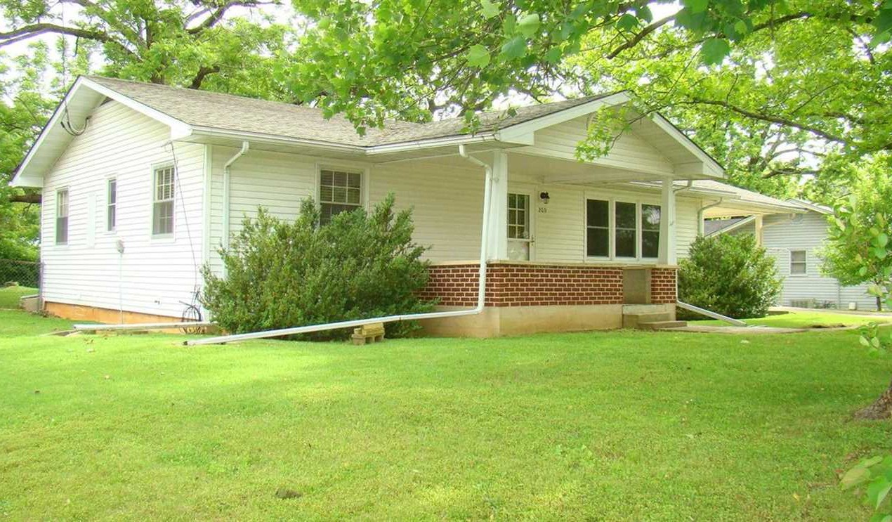 Residential land real estate to buy in howell County MO