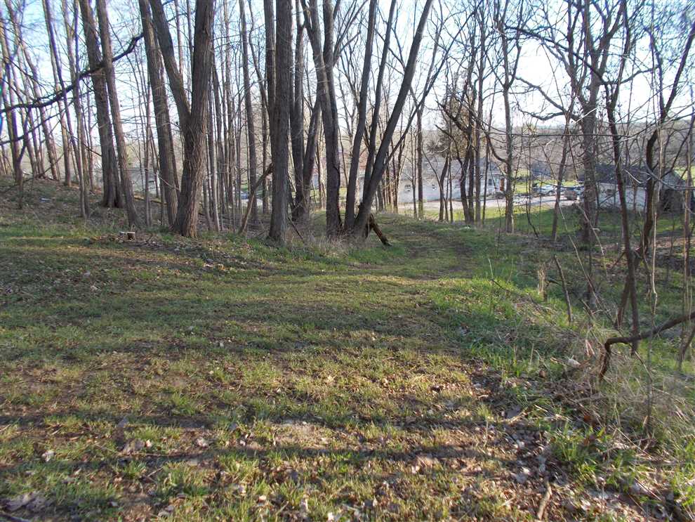 6 Acres of Land for sale in vermillion County, Indiana
