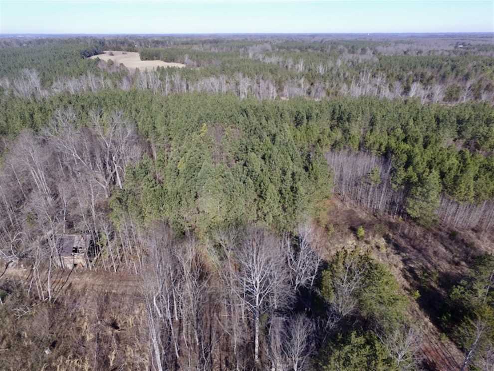 65.92 Acres of Land for sale in halifax County, Virginia