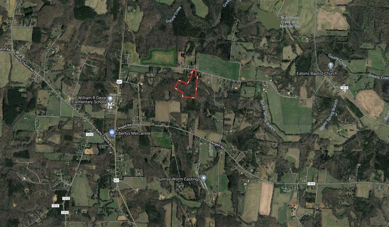 property for sale on The Land Market