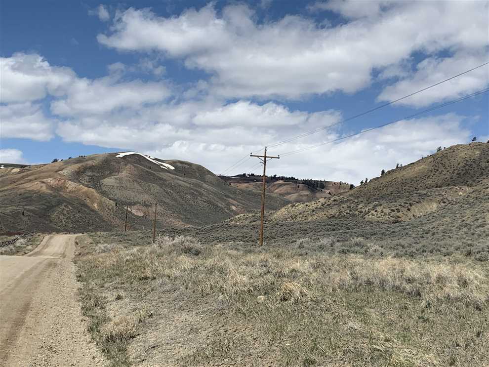 5.1 Acres of Land for sale in fremont County, Wyoming