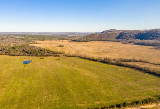 1045 Acres of Land for Sale in stone County Arkansas
