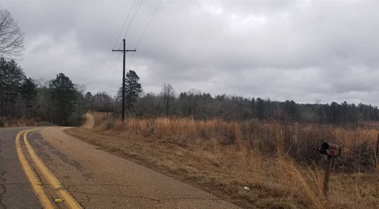 Winnfiled land available for purchase