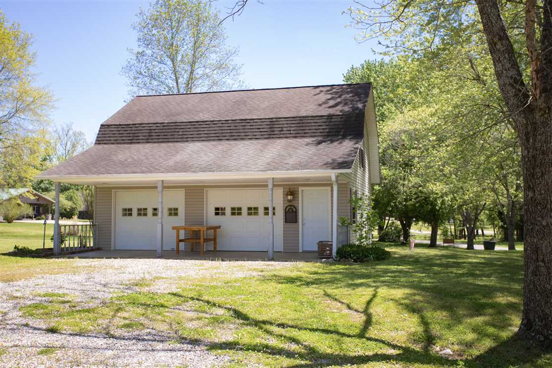 Land for sale at 1058 Carter 103