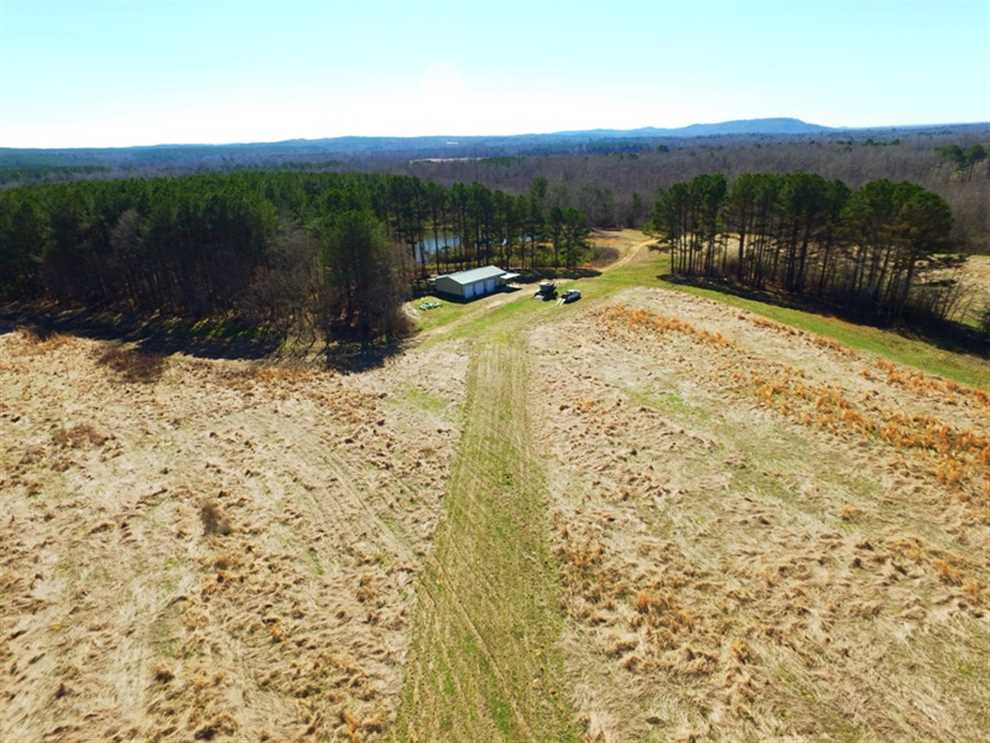 fayette County, Alabama property for sale