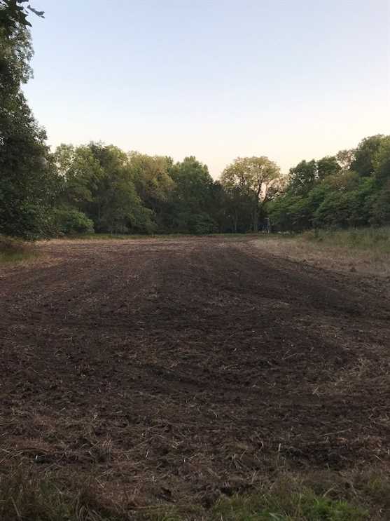 Farmland real estate available to buy