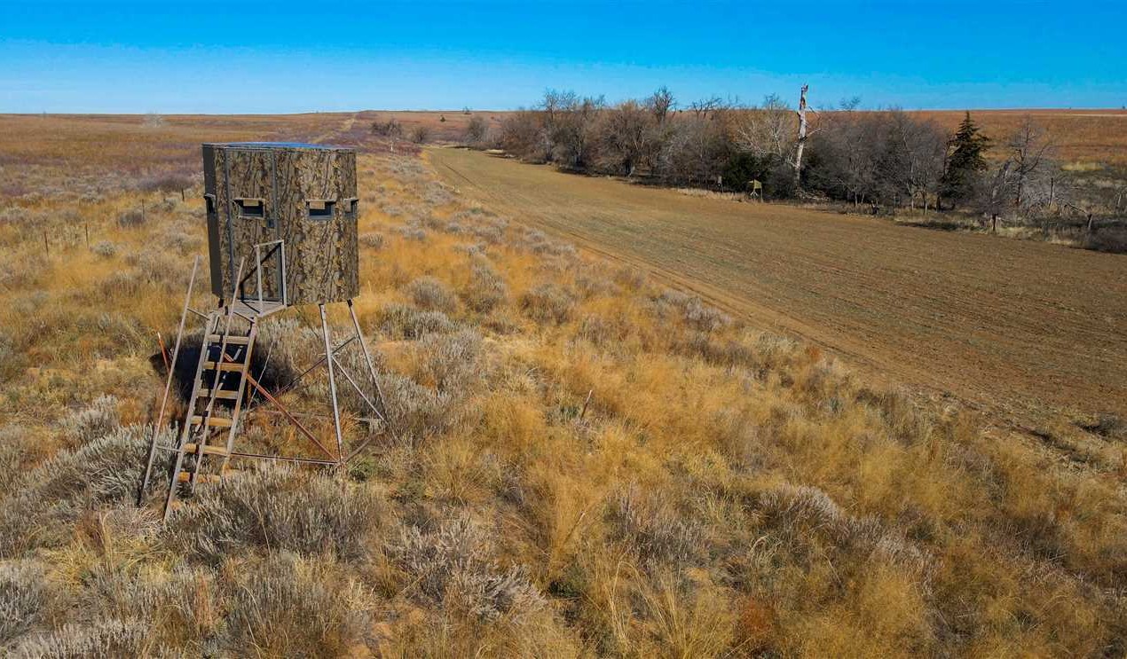 800 Acres of Land for Sale in wheeler County Texas