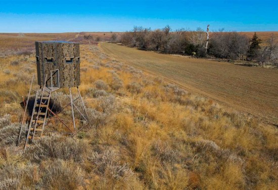 800 Acres of Land for Sale in wheeler County Texas