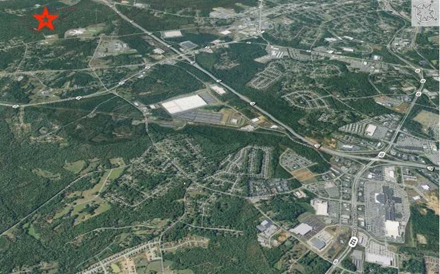 Commercial real estate available to buy