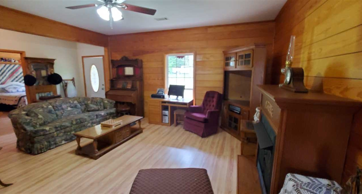 Land for sale at 550 Mount Pleasant Drive