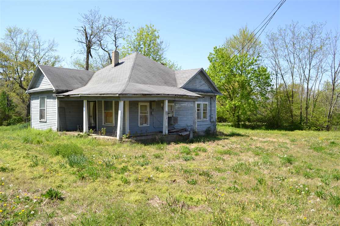 Property for sale at 502 Spring Street