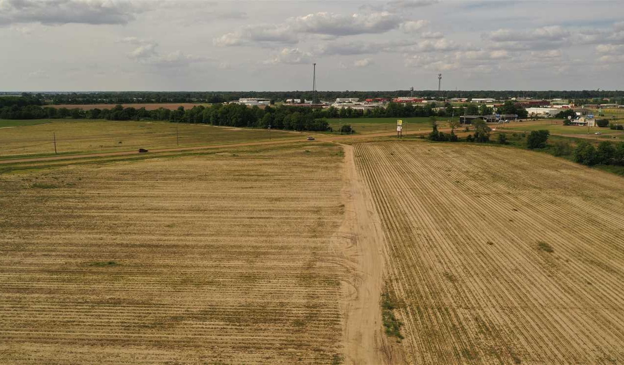 92 Acres of Land for Sale in coahoma County, Mississippi