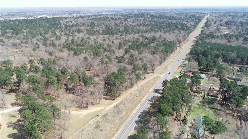 164 Acres of Recreational land for sale in Blanchard, caddo County, Louisiana