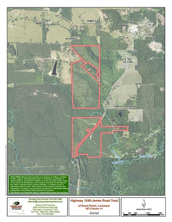 Land for sale at