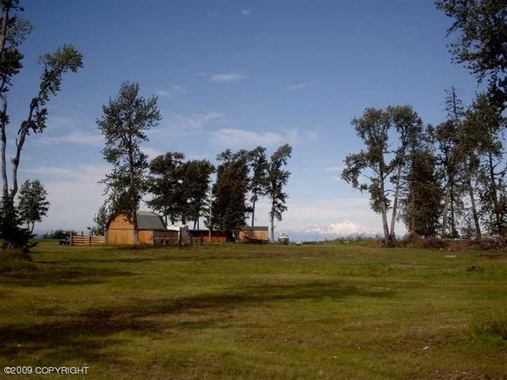 kenai peninsula County, Alaska property for sale