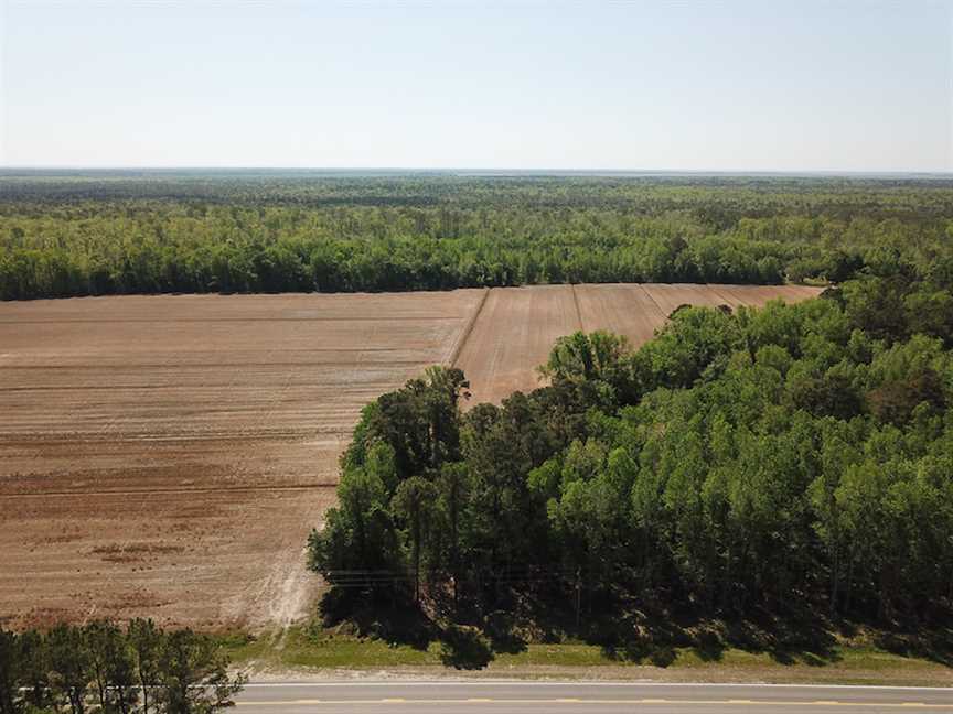 83 Acres of Recreational land for sale in Columbia, tyrrell County, North Carolina