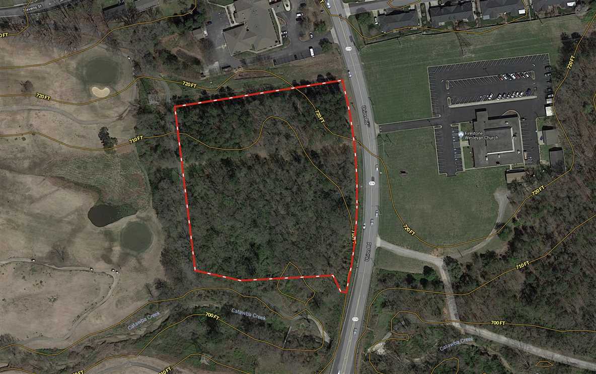 property for sale on The Land Market