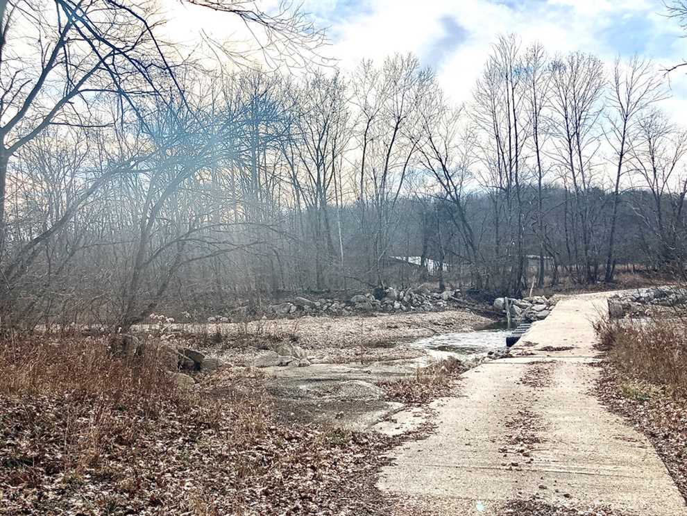 118 Acres of Recreational land for sale in Ellington, reynolds County, Missouri