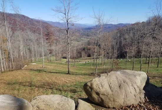 80 Acres of Land for Sale in graham County North Carolina