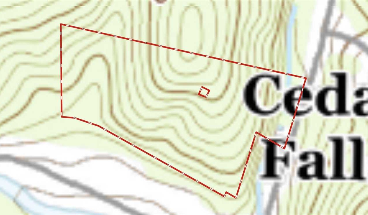 Residential and   property for sale on The Land Market