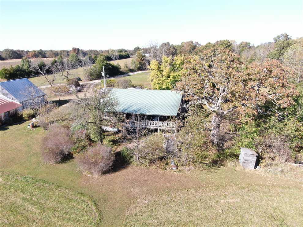 13 Acres of Residential land for sale in Osceola, saint clair County, Missouri