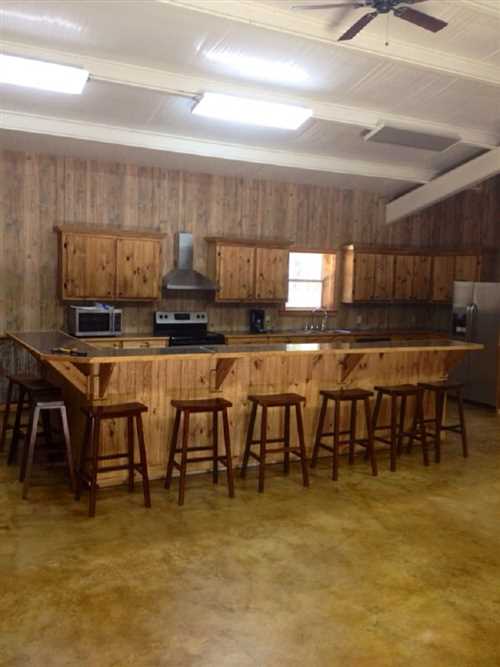 Property for sale at Little River 9, Ashdown, AR 71822