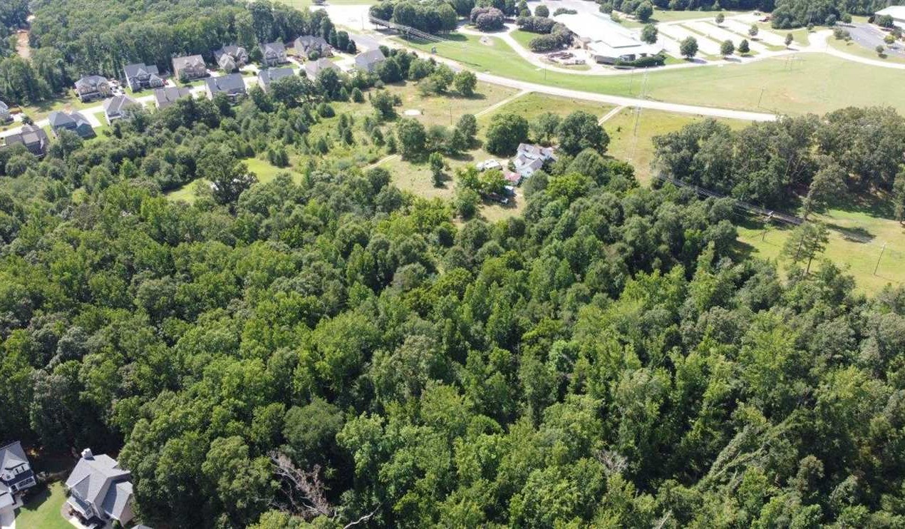 Property for sale at 1817 Georgia Road