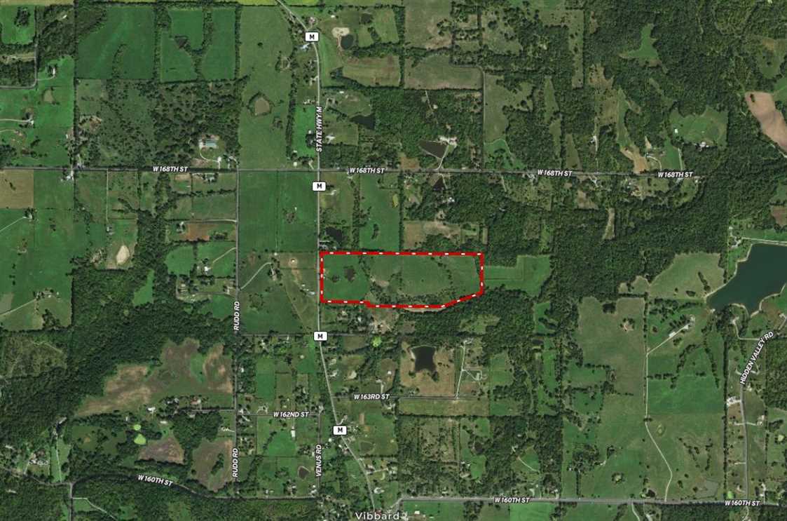 Recreational land real estate to buy in ray County MO