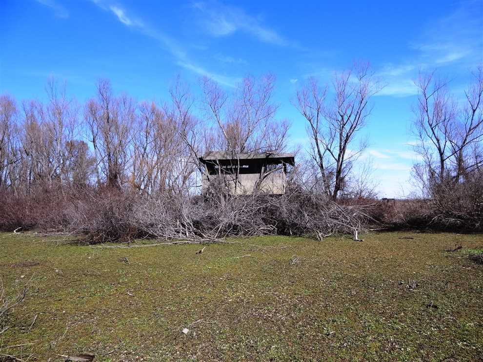108 Acres of Recreational land for sale in Bradford, white County, Arkansas