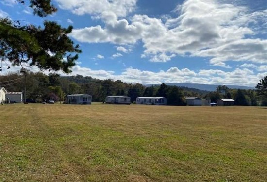 4 Acres of Land for Sale in sequatchie County Tennessee