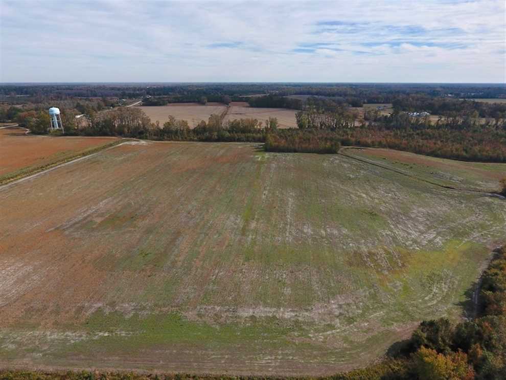 73.35 Acres of Land for sale in craven County, North Carolina