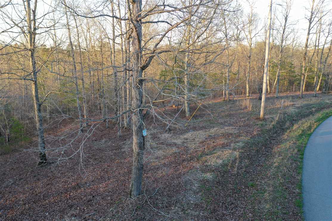 4.41 Acres of Residential land for sale in Waverly, humphreys County, Tennessee