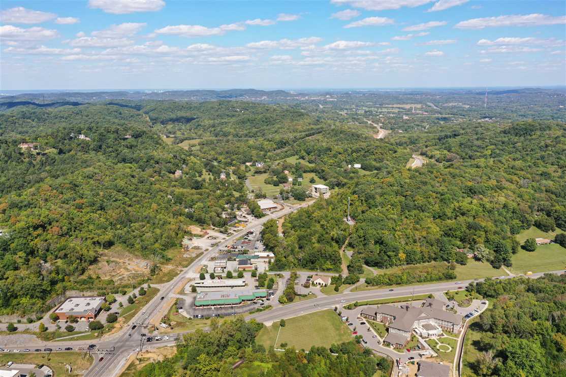 1.2 Acres of Commercial land for sale in Brentwood, williamson County, Tennessee