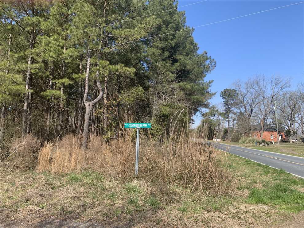 anson County, North Carolina property for sale