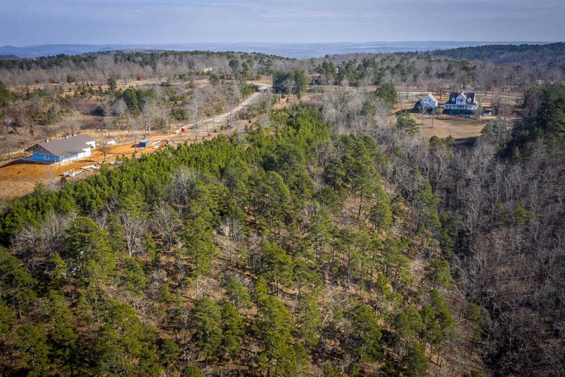 3 Acres of Land for sale in van buren County, Arkansas