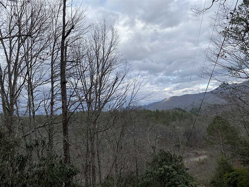 swain County, North Carolina property for sale