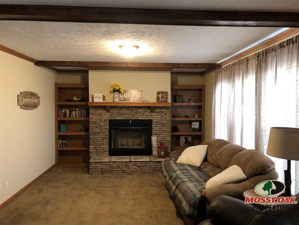 Recreational real estate available to buy